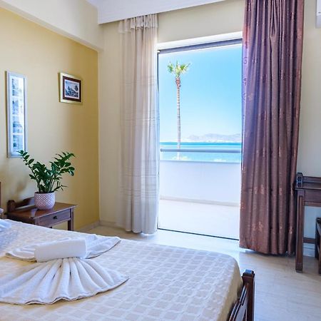 Seaside Apartments Ampavris Екстериор снимка