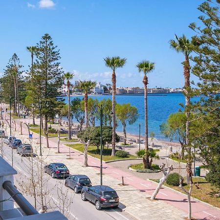 Seaside Apartments Ampavris Екстериор снимка
