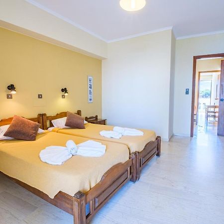 Seaside Apartments Ampavris Екстериор снимка