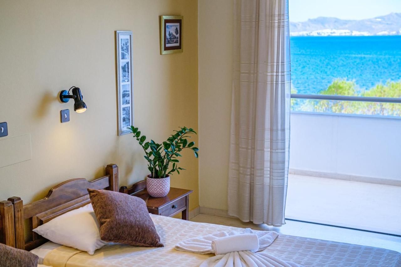 Seaside Apartments Ampavris Екстериор снимка