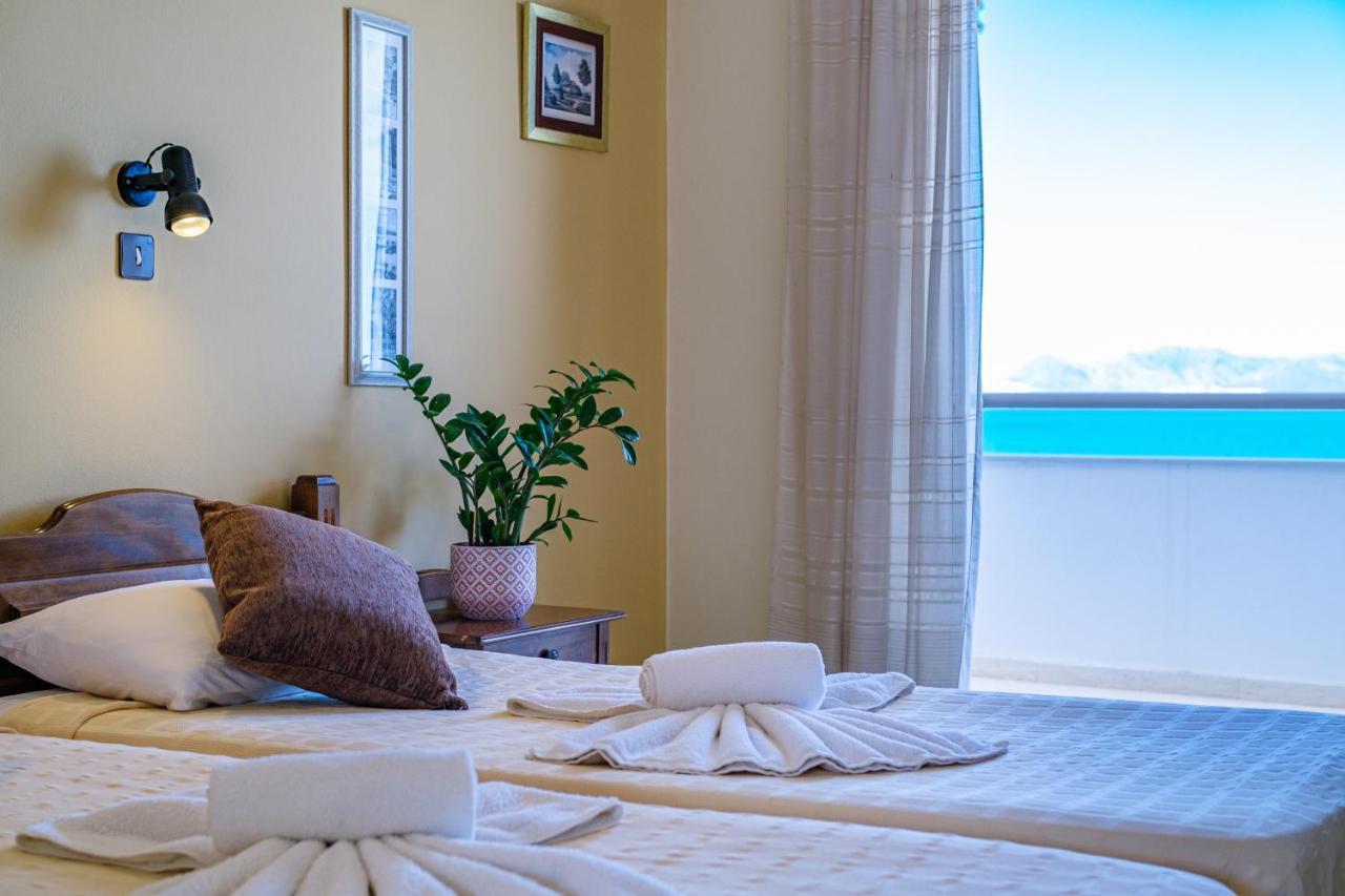 Seaside Apartments Ampavris Екстериор снимка