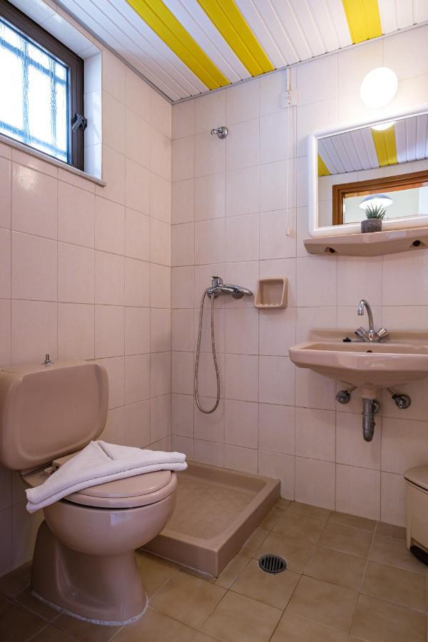 Seaside Apartments Ampavris Екстериор снимка
