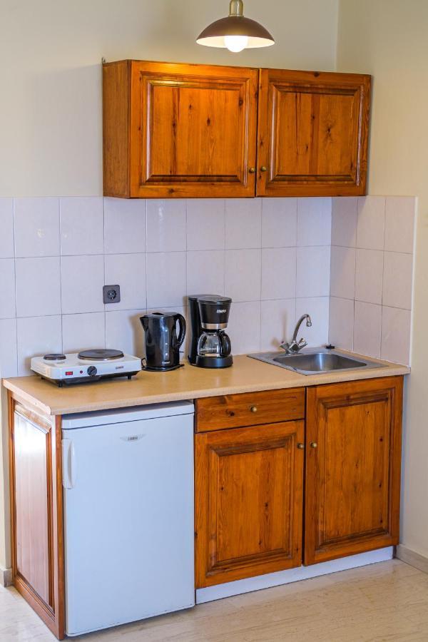 Seaside Apartments Ampavris Екстериор снимка