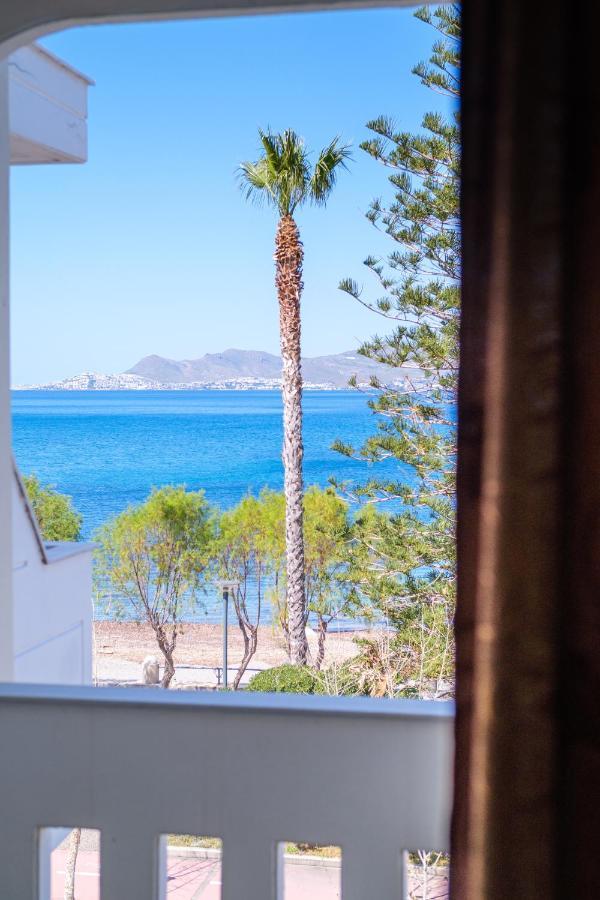 Seaside Apartments Ampavris Екстериор снимка