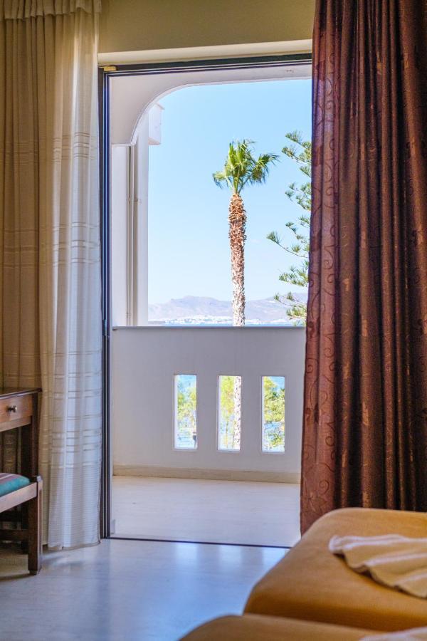 Seaside Apartments Ampavris Екстериор снимка