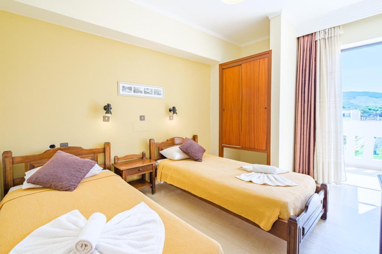 Seaside Apartments Ampavris Екстериор снимка
