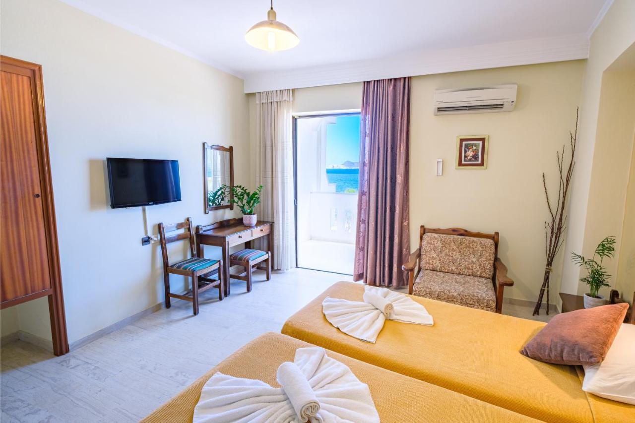 Seaside Apartments Ampavris Екстериор снимка