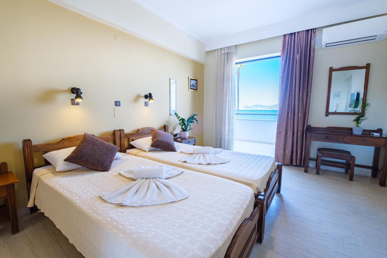 Seaside Apartments Ampavris Екстериор снимка