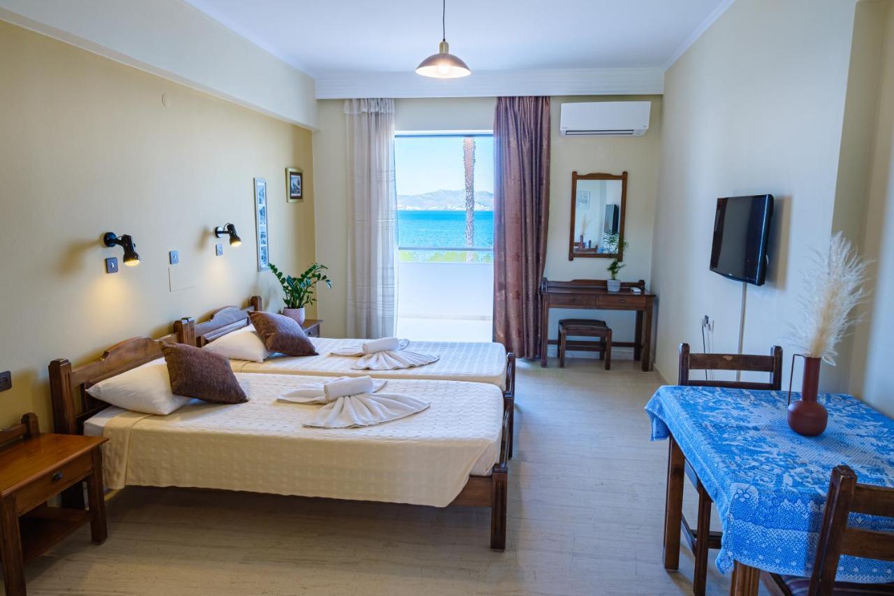 Seaside Apartments Ampavris Екстериор снимка